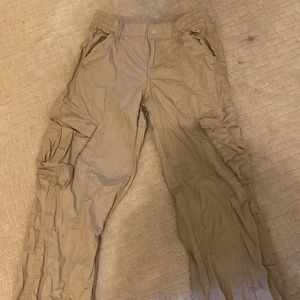 H&M cargo pants